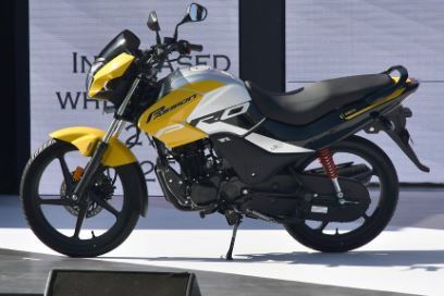 Best Low Maintenance Bikes in India