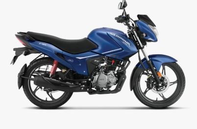 best low maintenance 150cc bike in india