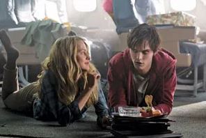 Warm Bodies best zombie movie