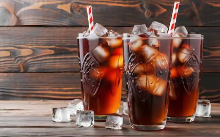 best cold drinks in india