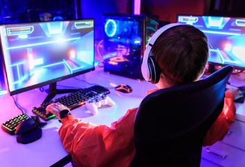 best gaming websites for pc