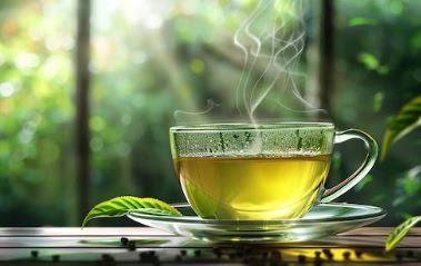 best green tea brands in india