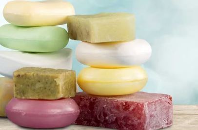 best soaps in india