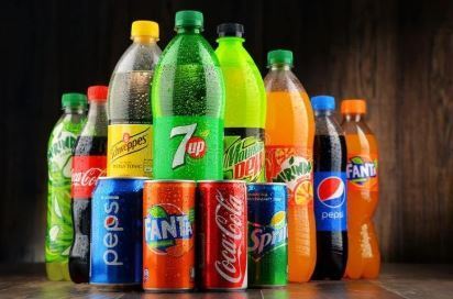 soft drink brands in india