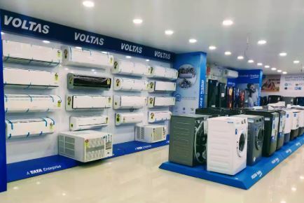 top 10 air conditioner brands in india