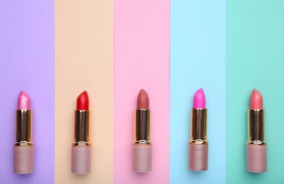 top 10 lipstick brands in india