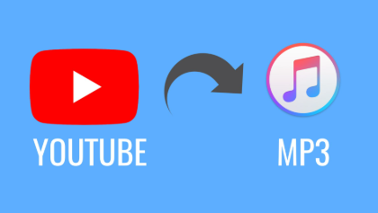 youtube videos to mp3 converters