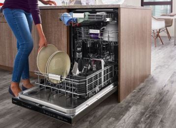 best dishwasher machine in india