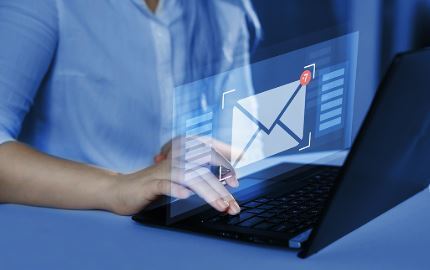 best email service providers company