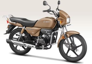 sabse jyada mileage dene wali bike hero splendor