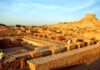 Ancient History MCQ GK Questions