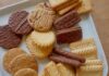 Best Biscuits in India