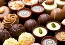 Best Chocolate Brands in India