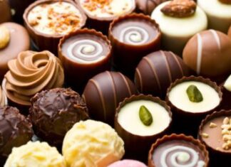 Best Chocolate Brands in India