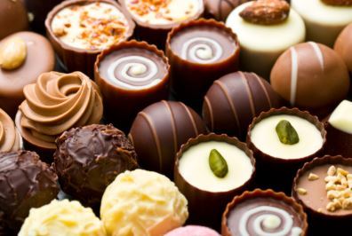 Best Chocolate Brands in India