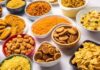 Best Namkeen Brands in India