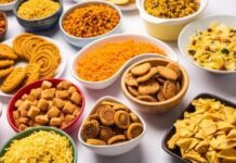 Best Namkeen Brands in India