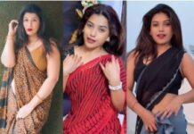 Best Websites for Saree Shopping