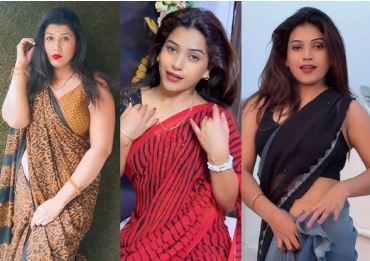 Best Websites for Saree Shopping