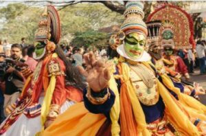 GK Questions about India with Answers