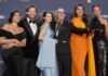 Golden Globe Awards 2025 GK Questions