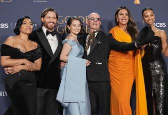 Golden Globe Awards 2025 GK Questions