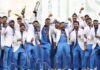 ICC Champions Trophy 2025 gk questions