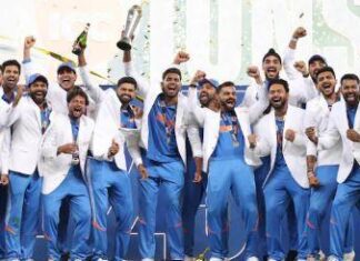 ICC Champions Trophy 2025 gk questions