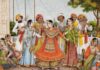 Medieval History MCQ GK Questions