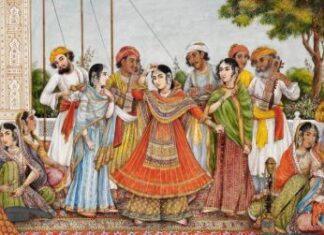 Medieval History MCQ GK Questions