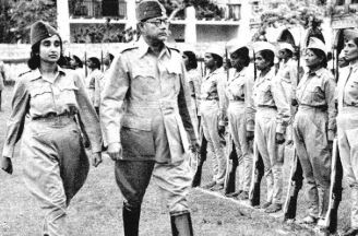 Netaji Subhash Chandra Bose GK Questions