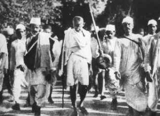 Peasant Movements GK Questions