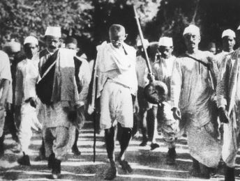 Peasant Movements GK Questions