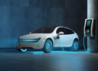 Top 10 Electric Vehicle Manufacturers in the World