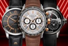 Top 10 Luxury Watch Brands in India