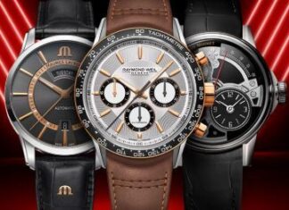 Top 10 Luxury Watch Brands in India