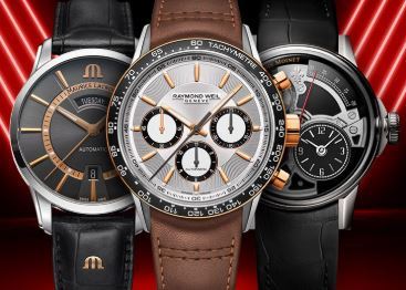 Top 10 Luxury Watch Brands in India