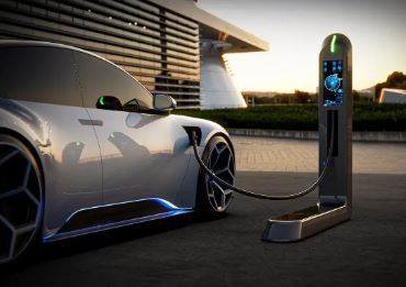 Top Electric Vehicle companies in the World