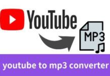 Youtube to MP3 Converters