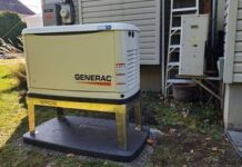 automatic generators in Miami
