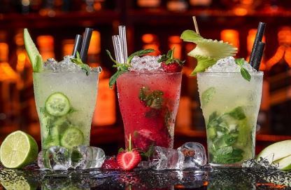 best cold drinks in india