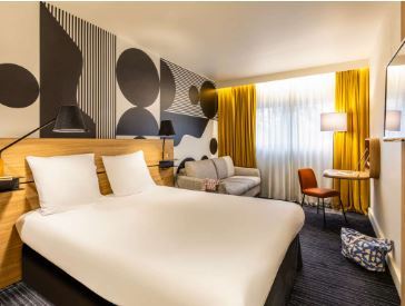 best hotels in india accor hotels
