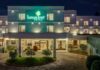 best hotels in india lemon tree hotels