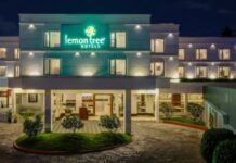 best hotels in india lemon tree hotels