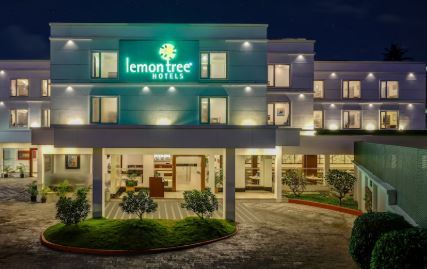best hotels in india lemon tree hotels