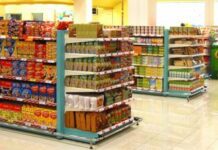 best online grocery shopping stores