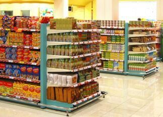 best online grocery shopping stores