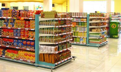 best online grocery shopping stores