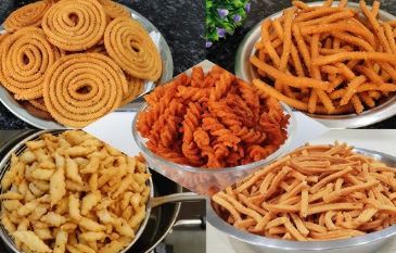 best snacks in india