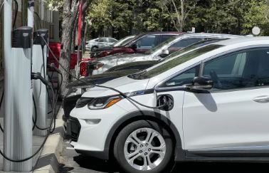 biggest electric vehicle manufacturers in the world